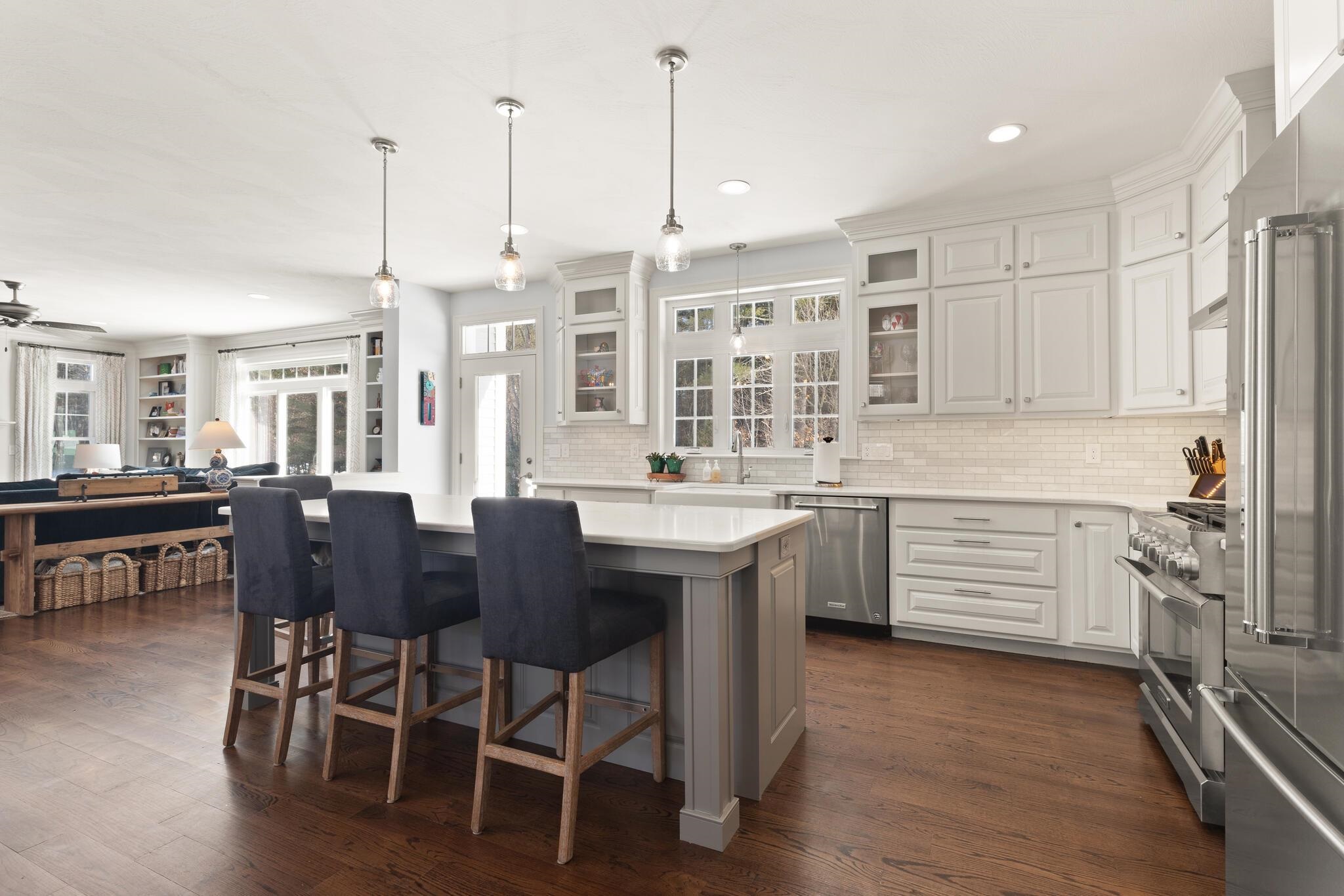 26 Snow Lane Hollis, NH 03049 - Photo 10 of 60