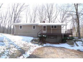 2540 Ballinger Road Martinsville, IN 46151 - Photo 1 of 3