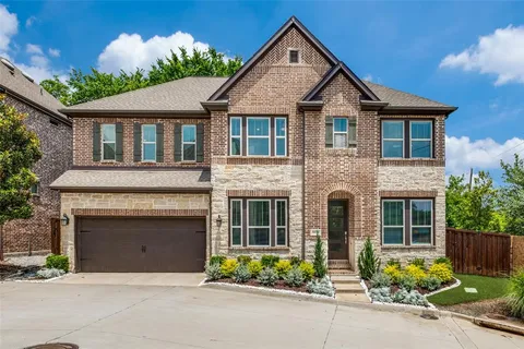 $799,900 | 9175 Rock Daisy Court, Dallas, TX 75231