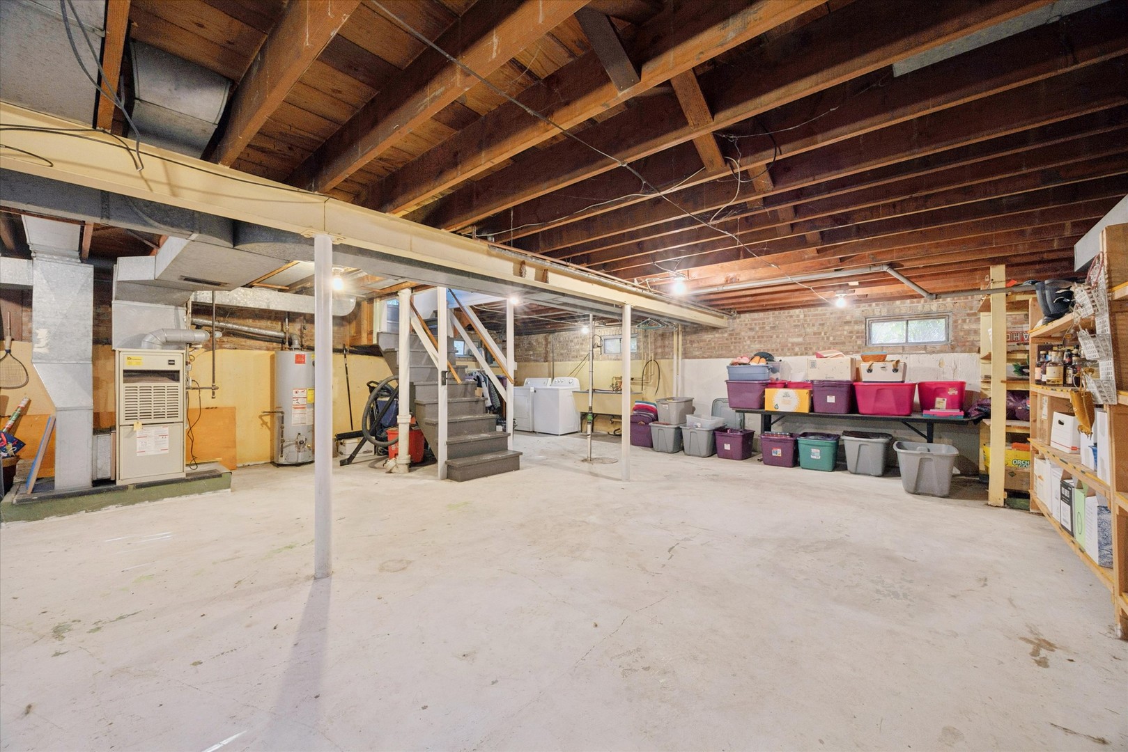 3334 Prairie Avenue Brookfield, IL 60513 - Photo 13 of 18 a view of a storage room with a lot of stuff