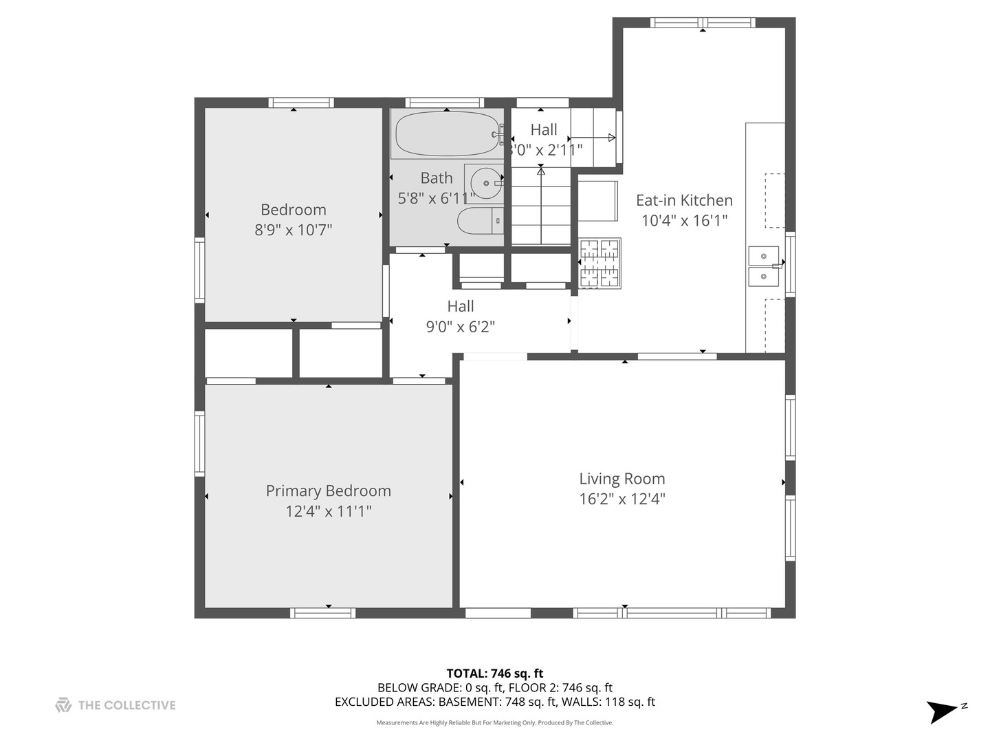 3334 Prairie Avenue Brookfield, IL 60513 - Photo 16 of 18