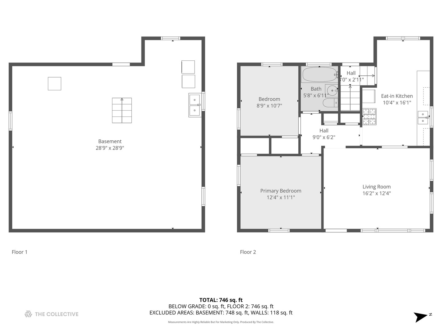 3334 Prairie Avenue Brookfield, IL 60513 - Photo 18 of 18 unknown