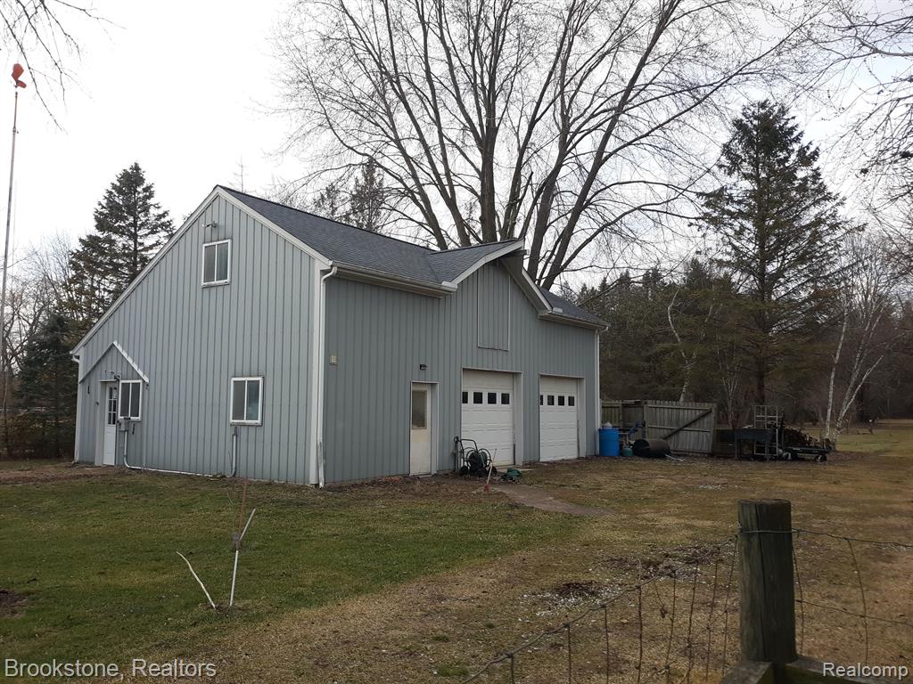 6750 Trumble Road St. Clair, MI 48079 - Photo 30 of 44