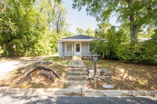 $125,000 | 722 Dover Street, Tallahassee, FL 32304