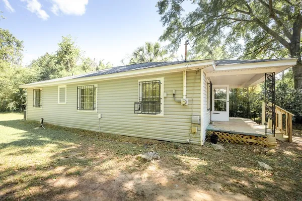 $125,000 | 722 Dover Street, Tallahassee, FL 32304