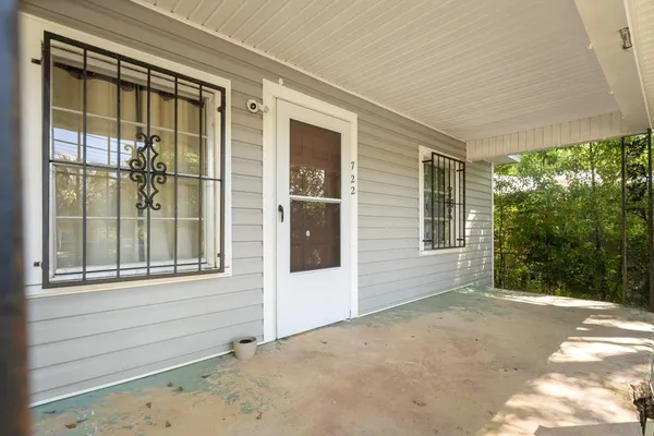 $125,000 | 722 Dover Street, Tallahassee, FL 32304