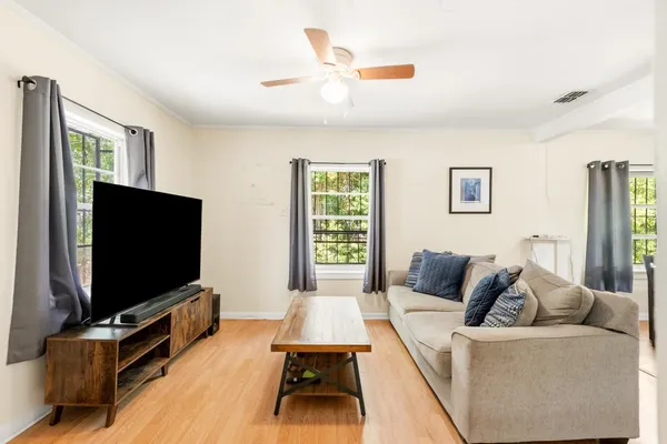 $125,000 | 722 Dover Street, Tallahassee, FL 32304