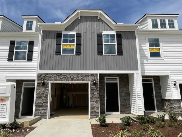 $251,900 | 3605 Tarmac Road, Unit EP 118, Wilson, NC 27896