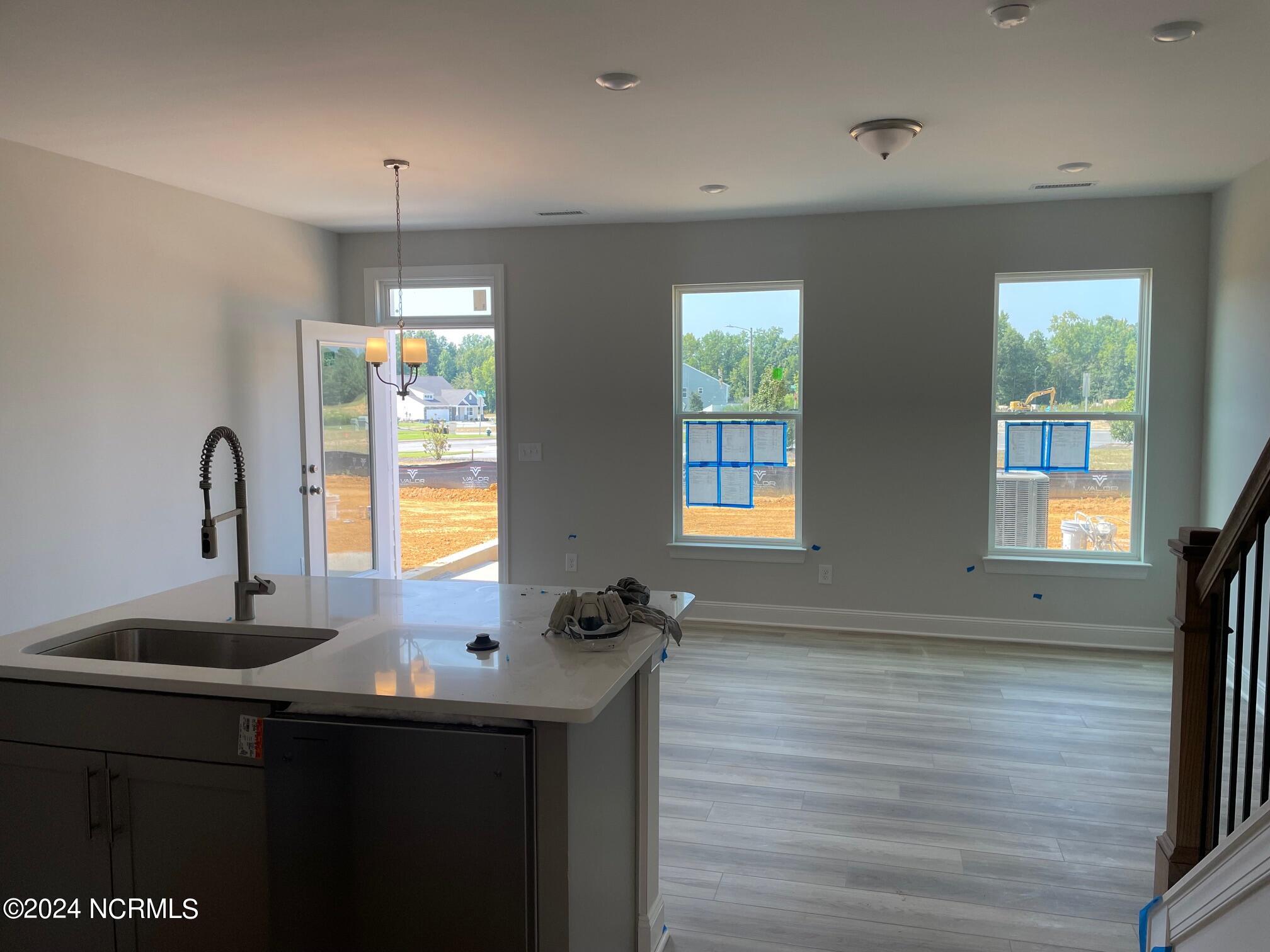 3605 Tarmac Road, Unit EP 118 Wilson, NC 27896 - Photo 12 of 25 Living space