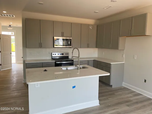 $251,900 | 3605 Tarmac Road, Unit EP 118, Wilson, NC 27896