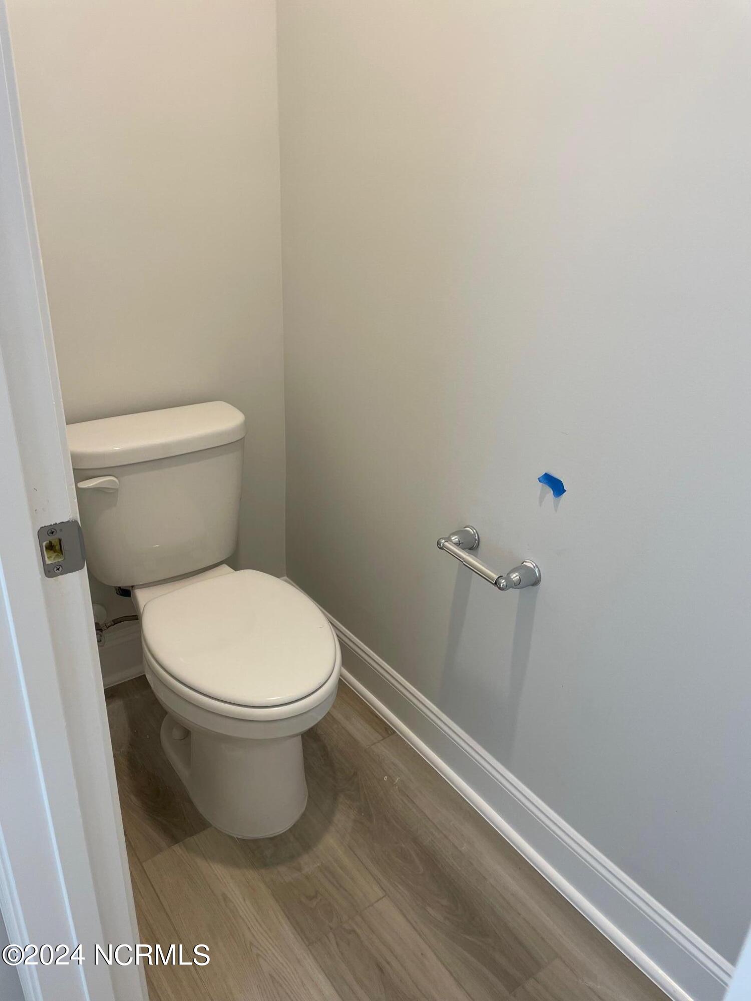 3605 Tarmac Road, Unit EP 118 Wilson, NC 27896 - Photo 16 of 25 Primary Water Closet