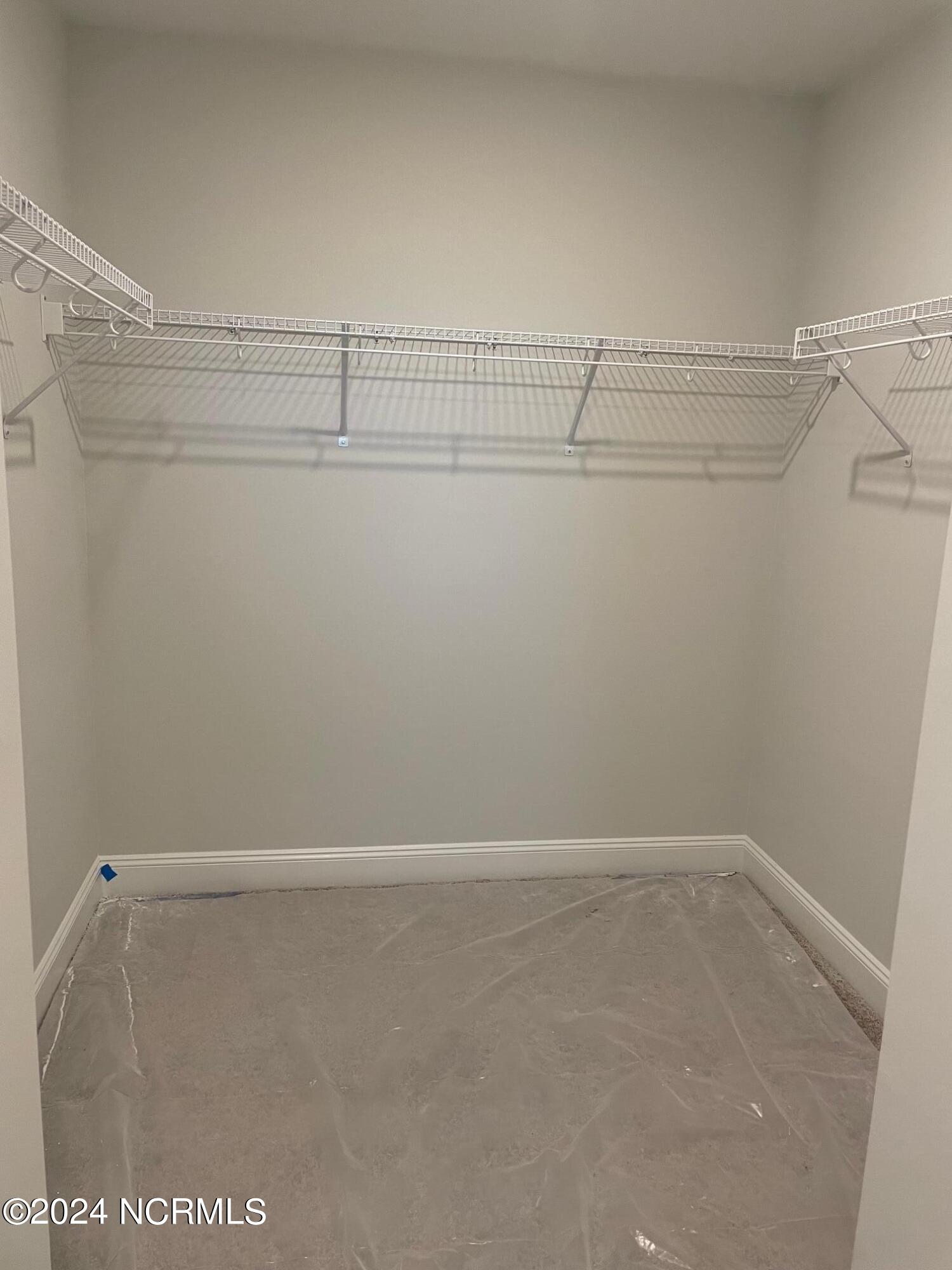 3605 Tarmac Road, Unit EP 118 Wilson, NC 27896 - Photo 17 of 25 Primary Closet