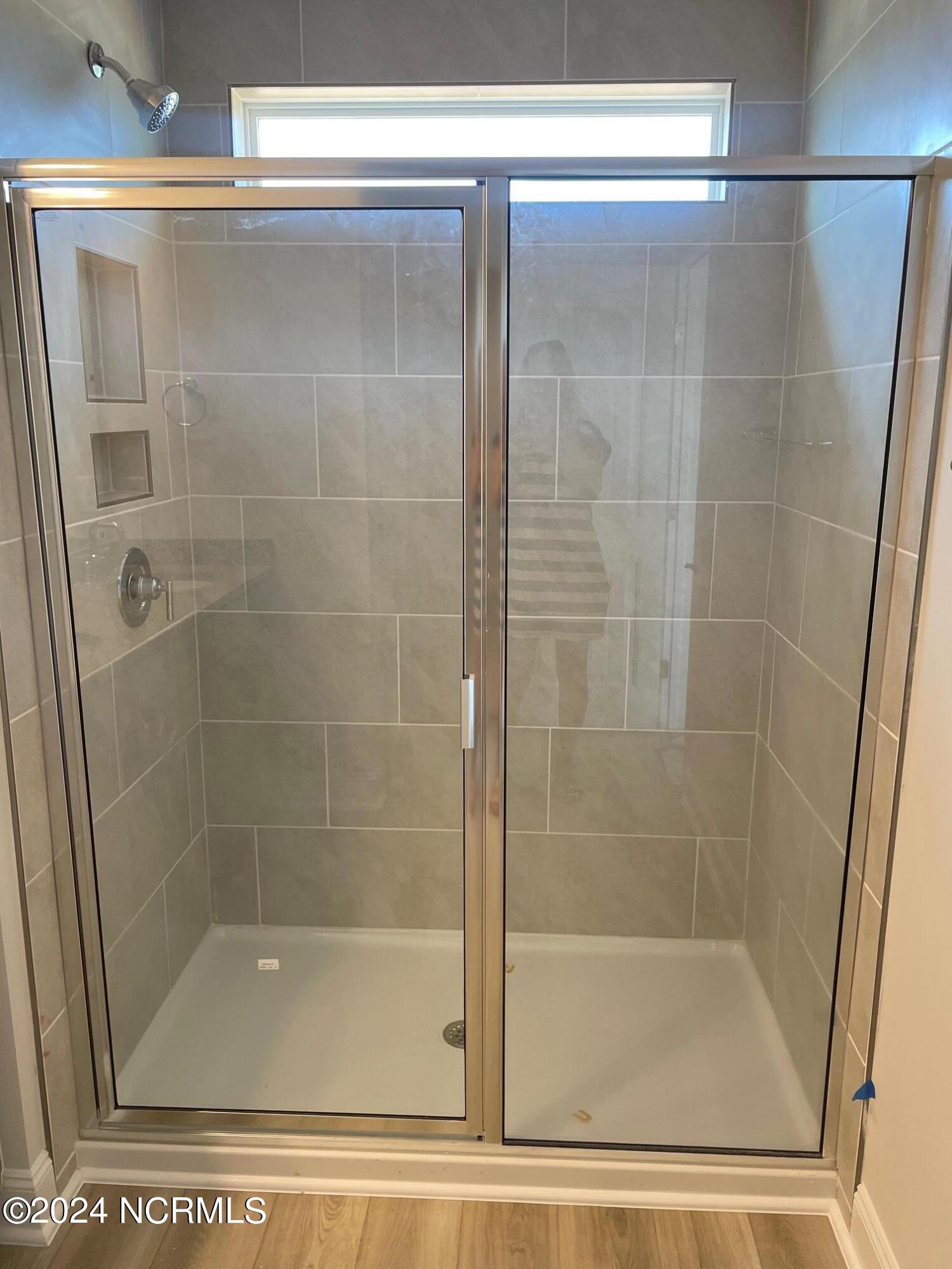 3605 Tarmac Road, Unit EP 118 Wilson, NC 27896 - Photo 18 of 25 Primary Shower