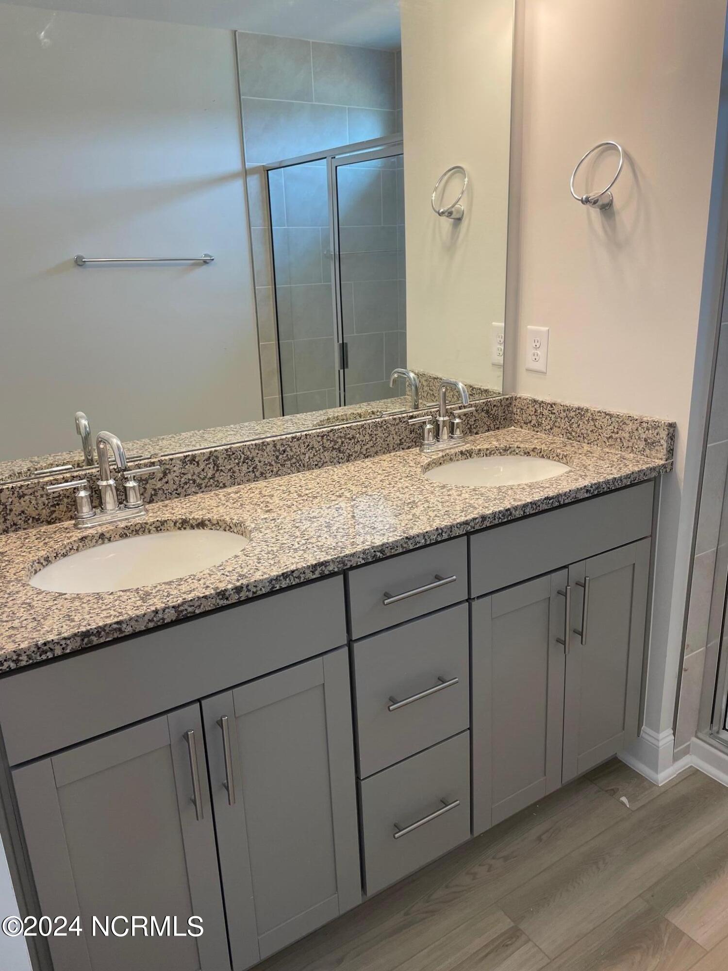 3605 Tarmac Road, Unit EP 118 Wilson, NC 27896 - Photo 19 of 25 Primary Vanity