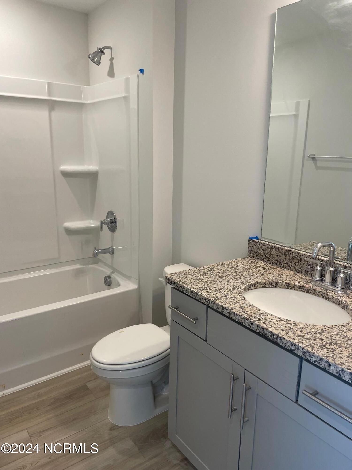 3605 Tarmac Road, Unit EP 118 Wilson, NC 27896 - Photo 20 of 25 Bath 2