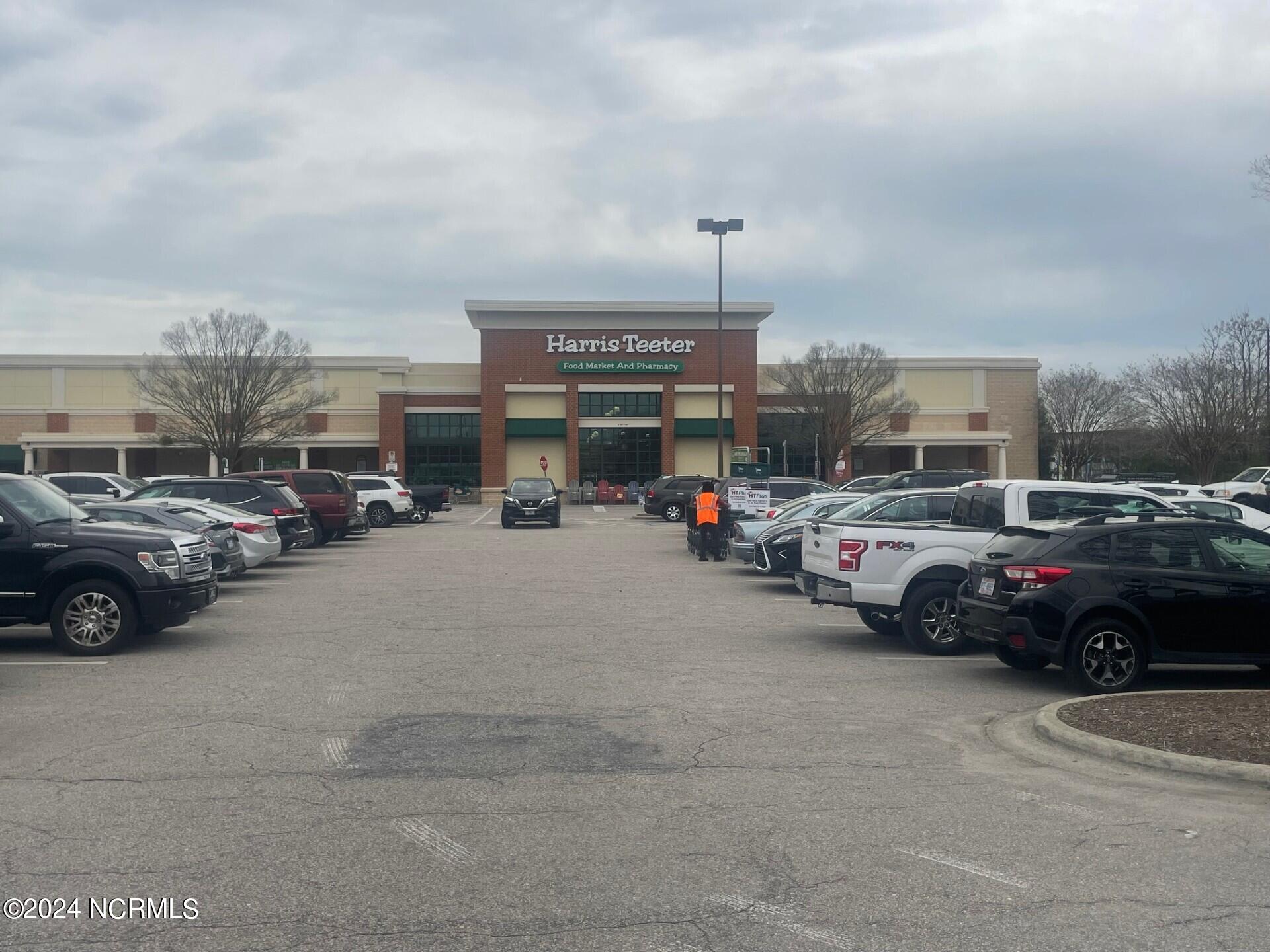 3605 Tarmac Road, Unit EP 118 Wilson, NC 27896 - Photo 22 of 25 Shopping near by