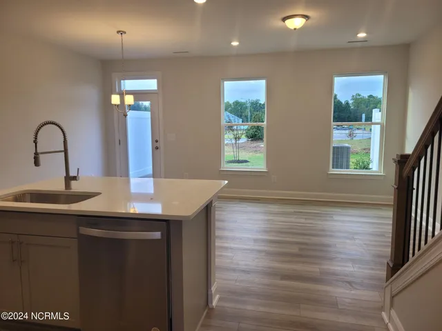 $251,900 | 3605 Tarmac Road, Unit EP 118, Wilson, NC 27896