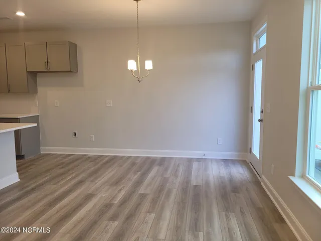 $251,900 | 3605 Tarmac Road, Unit EP 118, Wilson, NC 27896