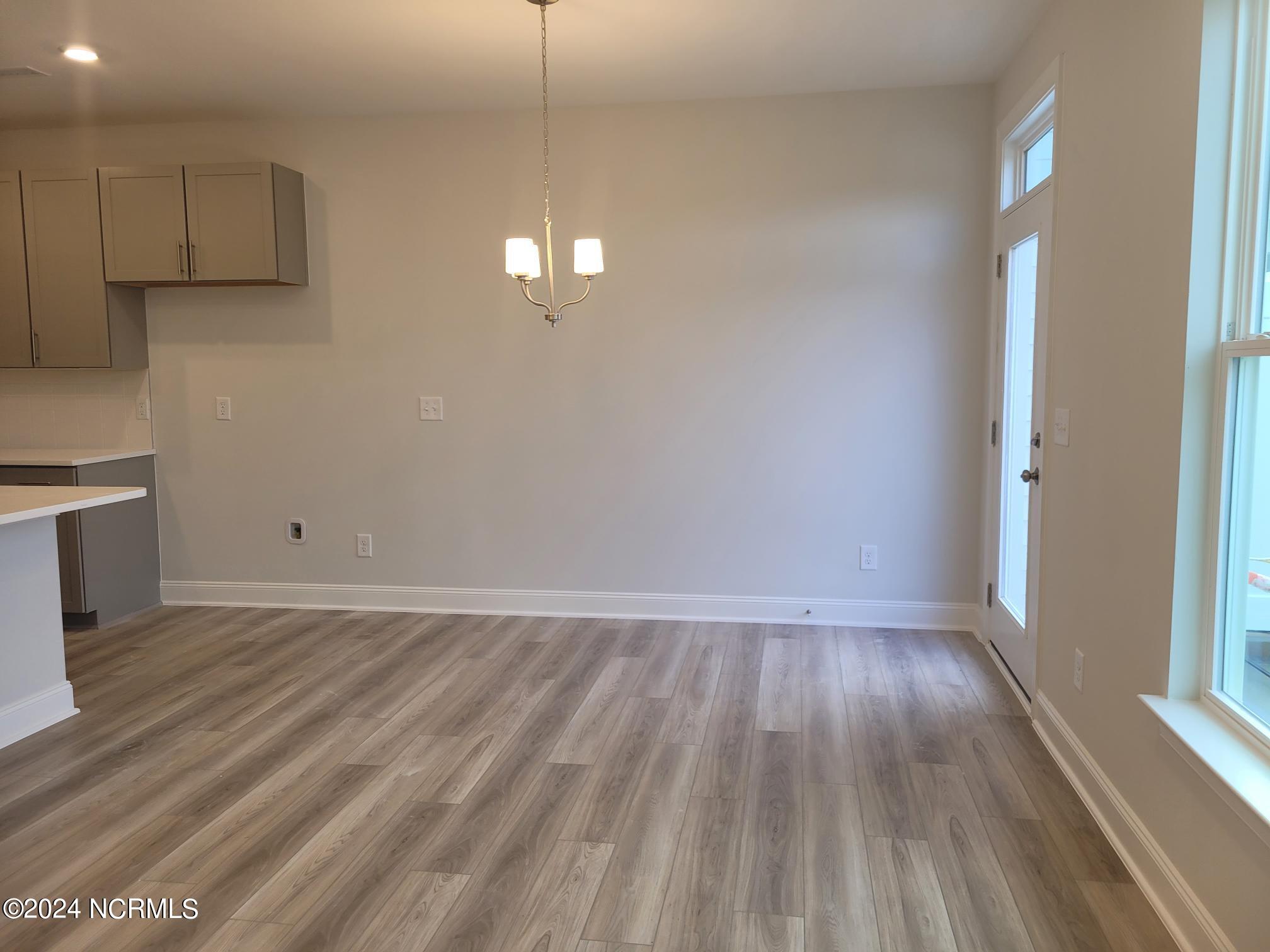 3605 Tarmac Road, Unit EP 118 Wilson, NC 27896 - Photo 6 of 25 Breakfast nook