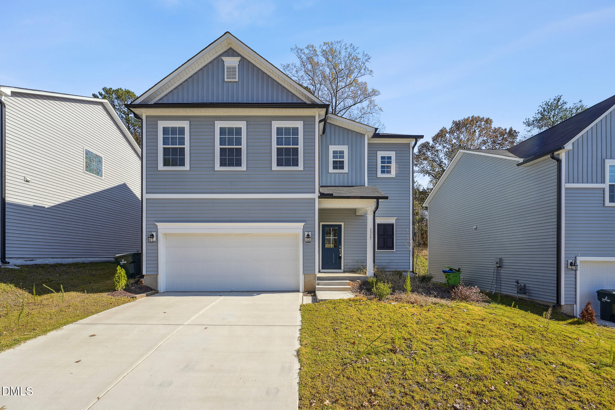 3317 Slippery Elm Drive Raleigh, NC 27610 - Photo 1 of 37 _DSC3403