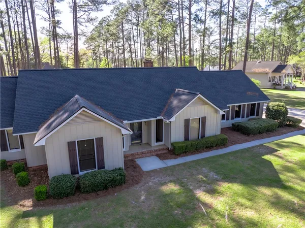 $339,900 | 180 Heritage Circle, Blackshear, GA 31516