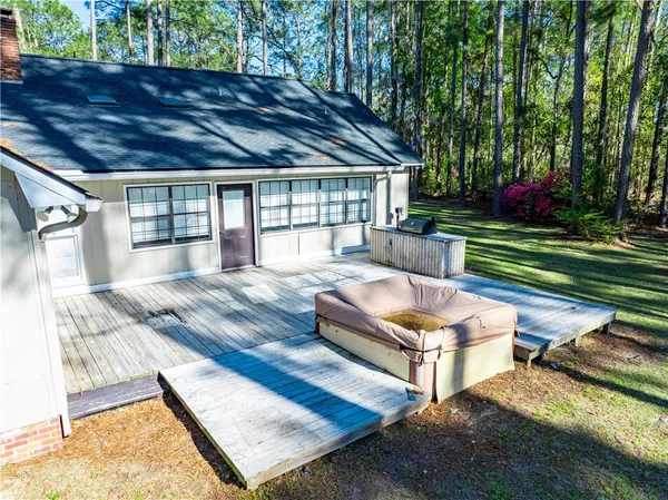 $339,900 | 180 Heritage Circle, Blackshear, GA 31516