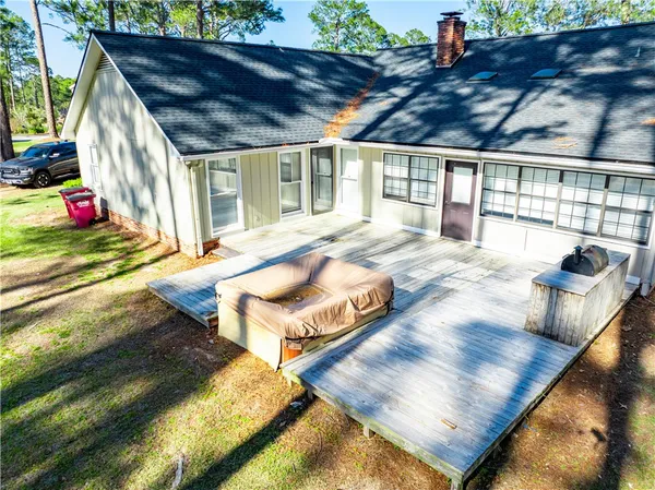 $339,900 | 180 Heritage Circle, Blackshear, GA 31516