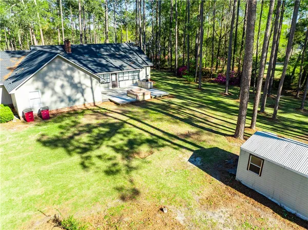 $339,900 | 180 Heritage Circle, Blackshear, GA 31516