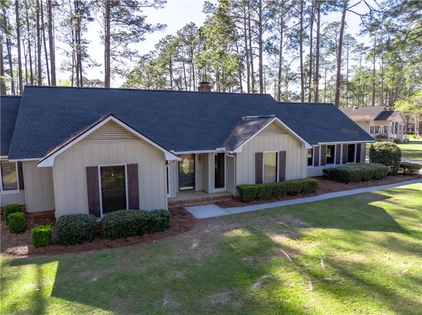 $339,900 | 180 Heritage Circle, Blackshear, GA 31516