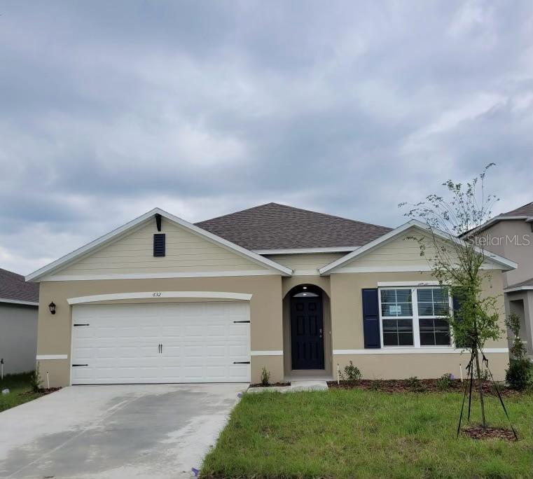 632 Squires Grove Drive, Winter Haven, FL 33880 Compass