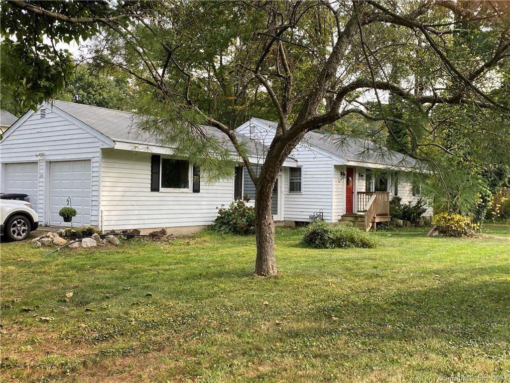 893 Long Ridge Road Stamford, CT 06902 - Photo 1 of 1