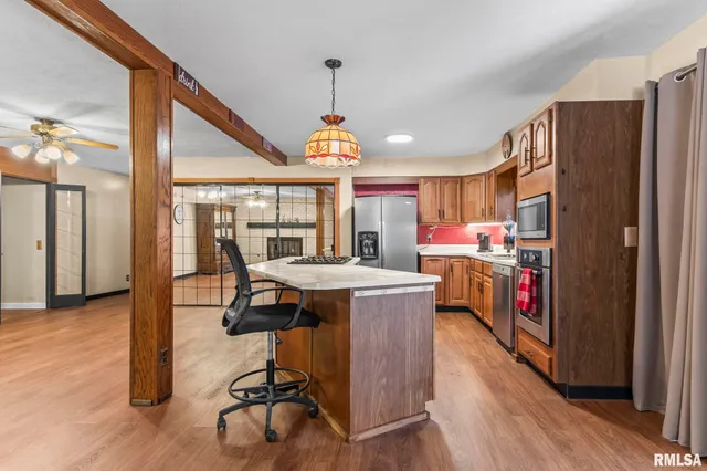 $295,000 | 509 Wingate Drive, Sherman, IL 62684