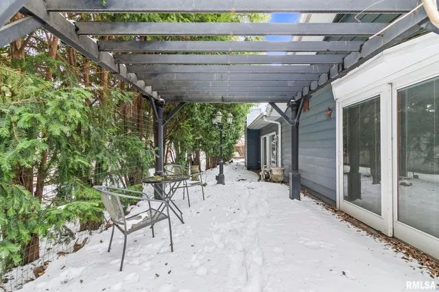 $295,000 | 509 Wingate Drive, Sherman, IL 62684