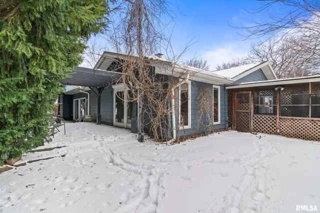 $295,000 | 509 Wingate Drive, Sherman, IL 62684