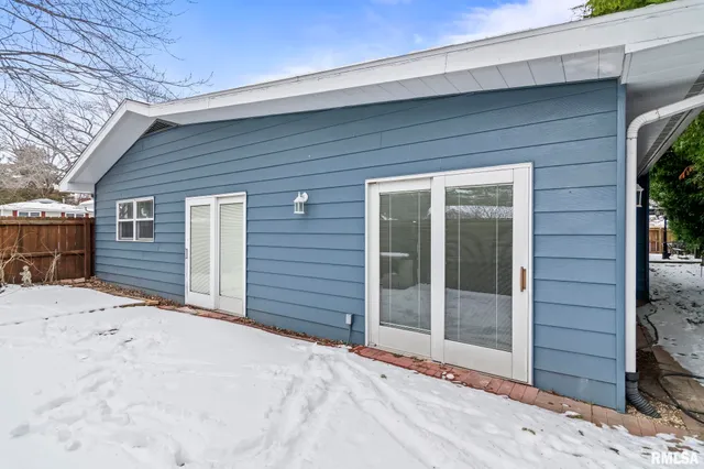 $295,000 | 509 Wingate Drive, Sherman, IL 62684