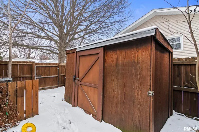 $295,000 | 509 Wingate Drive, Sherman, IL 62684