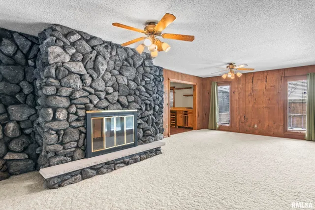 $295,000 | 509 Wingate Drive, Sherman, IL 62684