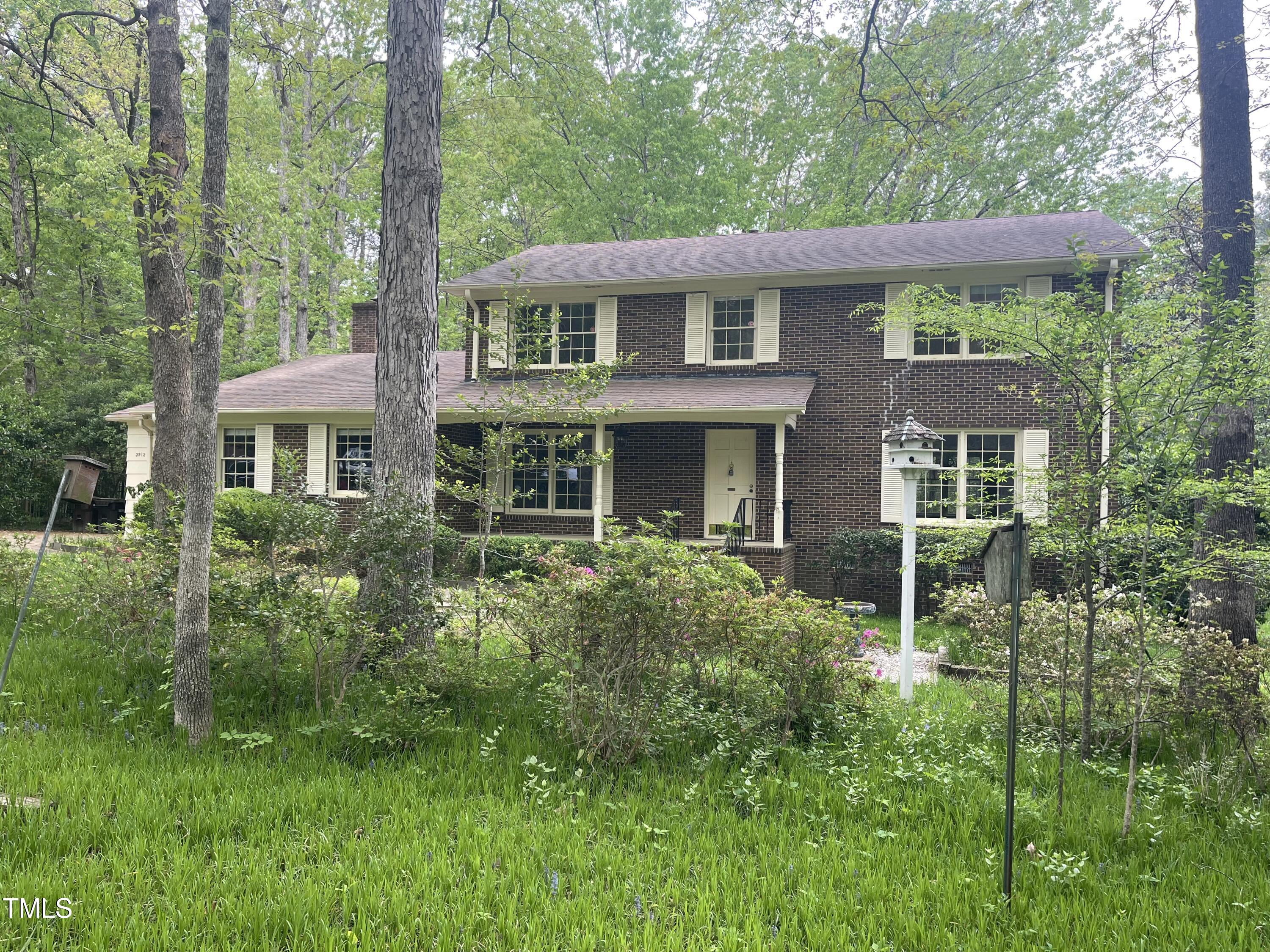 3912 Nottaway Road Durham, NC 27707 - Photo 2 of 4 IMG_6395