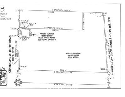 -96xx Depot Road Lynden, WA 98264 - Photo 1 of 1