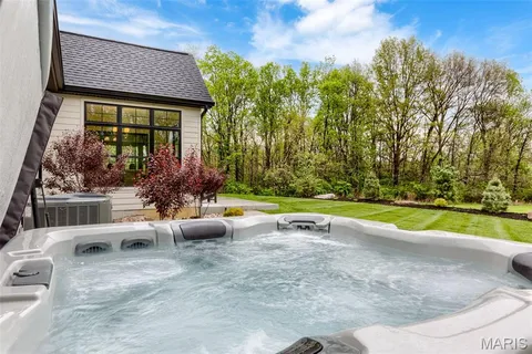$1,450,000 | 3700 Nadler Road, Unit TBB), Wentzville, MO 63385