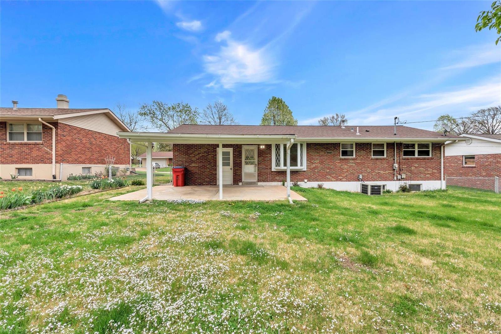 852 Ricewood Drive St. Louis, MO 63129 - Photo 25 of 26 Gallery Image 25