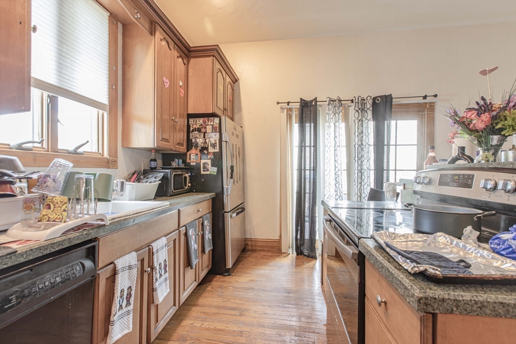 1 Spring Street Taunton, MA 02780 - Photo 4 of 21