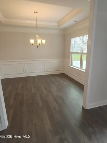 $425,850 | 805 Hidden Brg Drive, Jacksonville, NC 28546