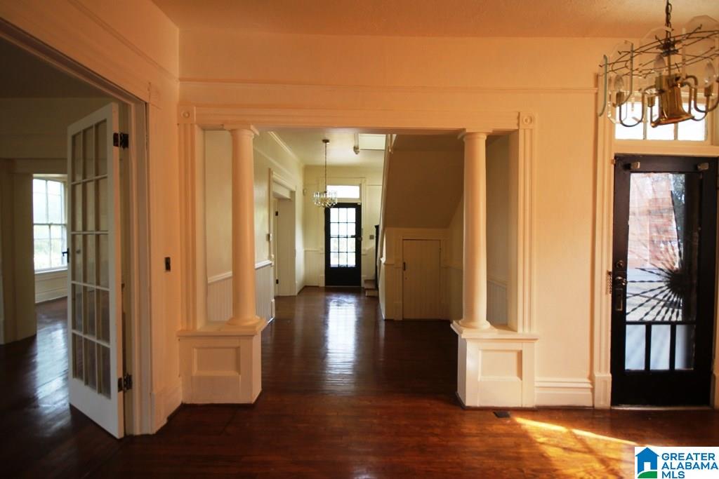 300 Spruce Avenue Anniston, AL 36201 - Photo 21 of 44