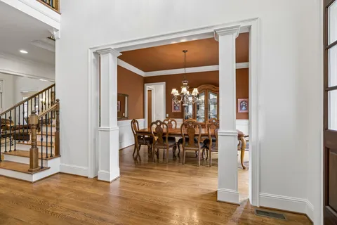 $1,495,000 | 664 Ayrshire Circle, Franklin, TN 37064
