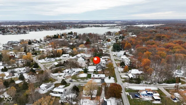 $384,900 | 427 Mill, Fillmore, IN 46128