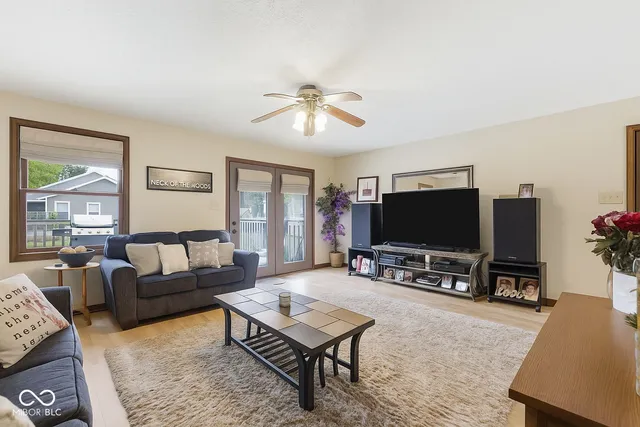 $384,900 | 427 Mill, Fillmore, IN 46128