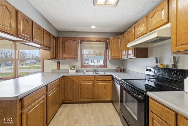 $384,900 | 427 Mill, Fillmore, IN 46128