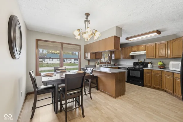 $384,900 | 427 Mill, Fillmore, IN 46128