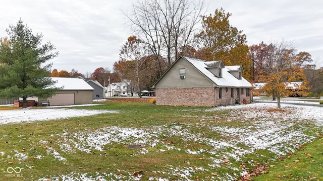 $384,900 | 427 Mill, Fillmore, IN 46128